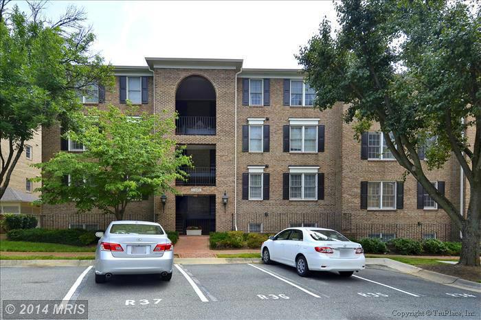 Photo of 5705 Brewer House Cir Apt 302 Rockville MD 20852