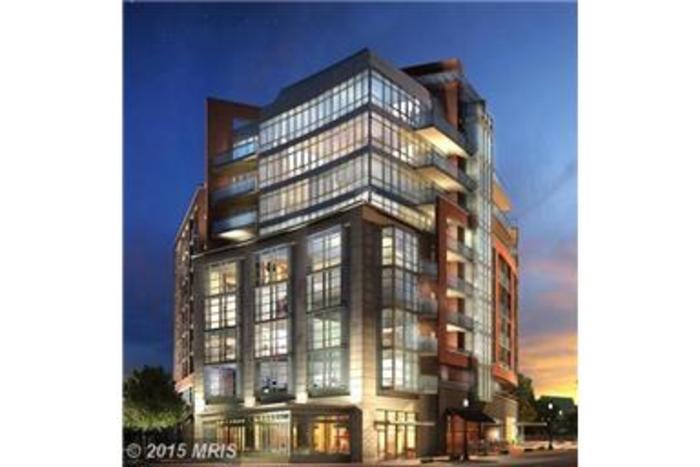 Photo of 7171 Woodmont Avenue #508 Bethesda MD 20814